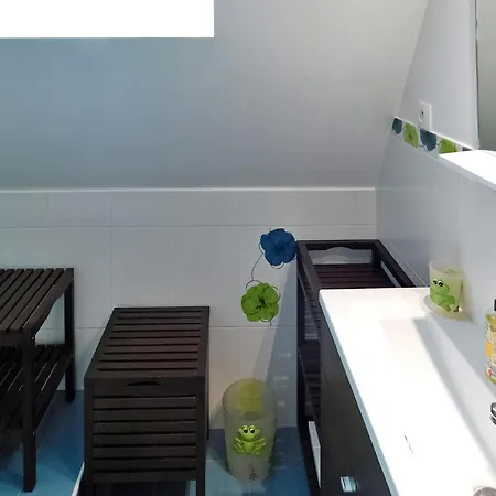 펜션 Maison En Village