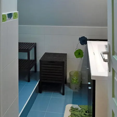 펜션 Maison En Village