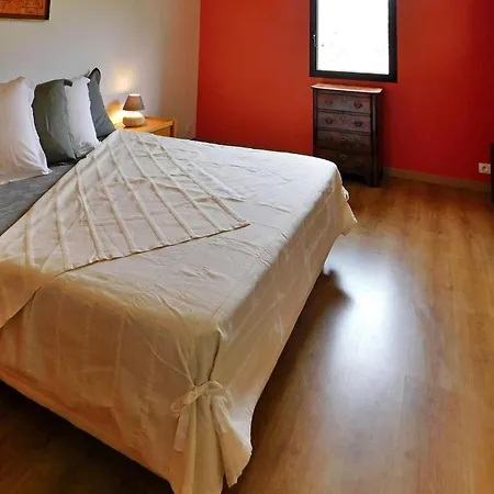 펜션 Maison En Village
