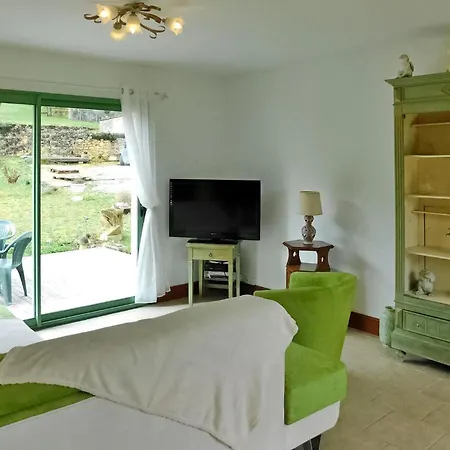 Maison En Village 펜션 Daglan