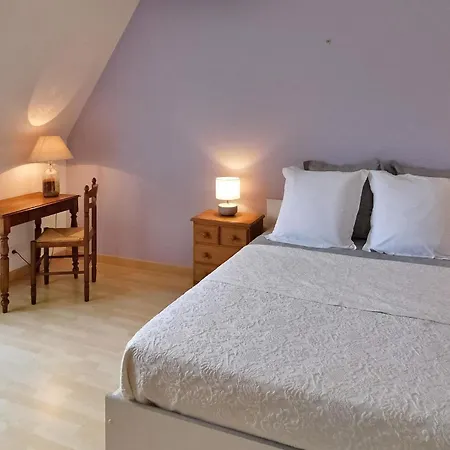 펜션 Maison En Village Daglan