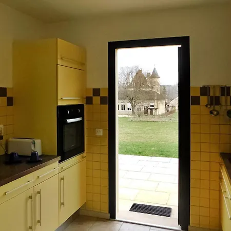 펜션 Maison En Village