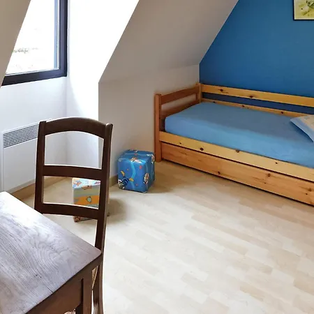 펜션 Maison En Village *