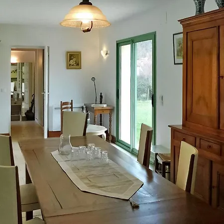 펜션 Maison En Village Daglan
